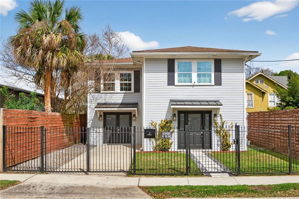 4315 S ROCHEBLAVE Street