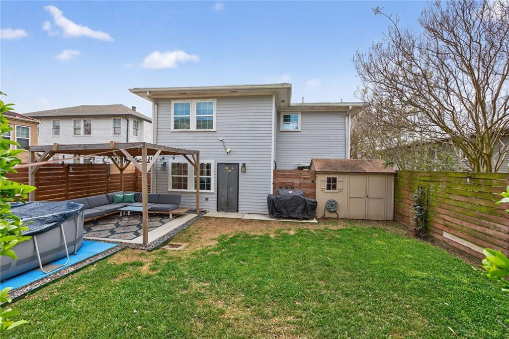 4315 S ROCHEBLAVE Street