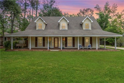 29 Savoie Drive, Mandeville, LA 70448 - #: 2443676