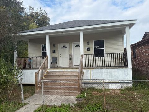 1328 PTOLEMY Street New Orleans LA 70114