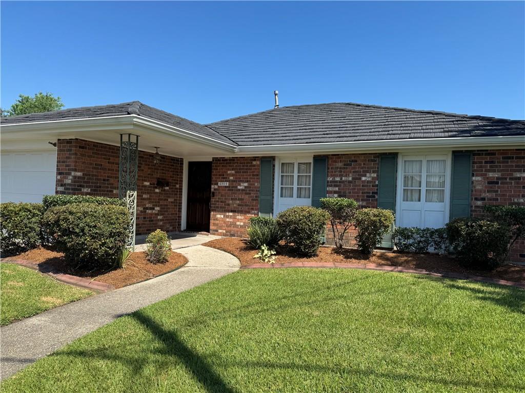 4909 ALEXANDER Drive