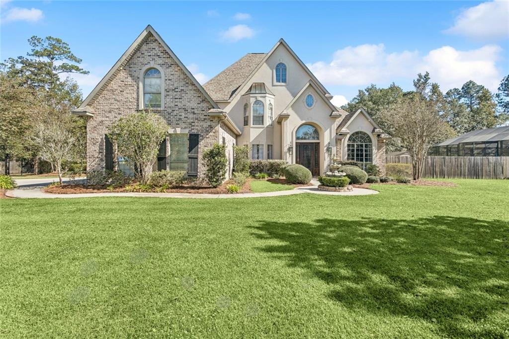 320 BUCKTHORN Circle