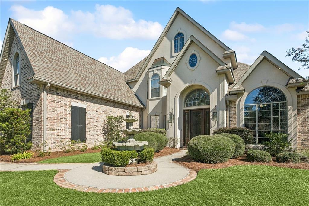 320 BUCKTHORN Circle