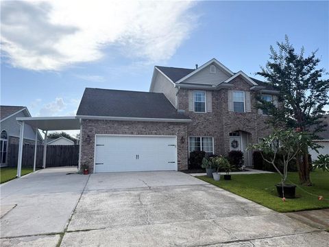 Photo of 1126 REBECCA REID Drive, Slidell, LA 70461 (MLS # 2560862)