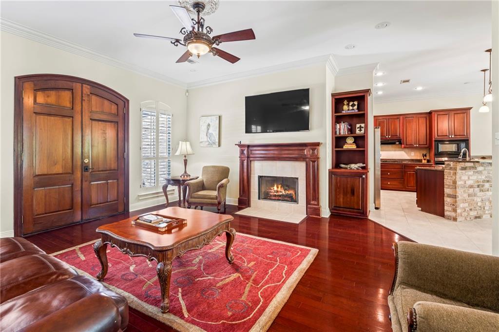 216 BELLINGRATH Place