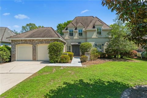 216 BELLINGRATH Place Madisonville LA 70447