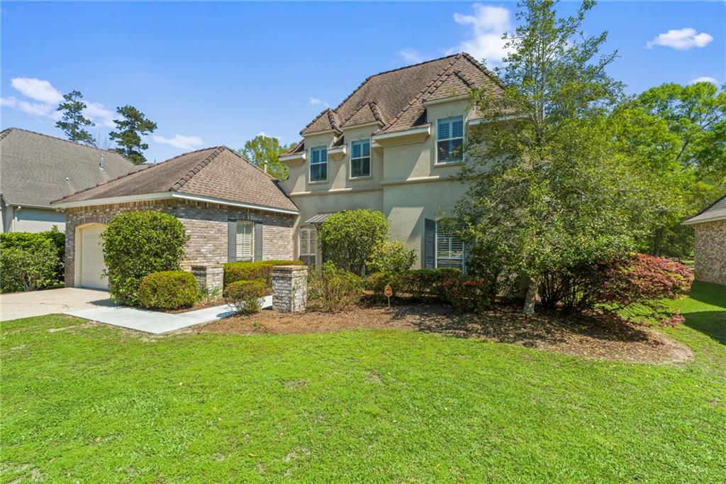 216 BELLINGRATH Place