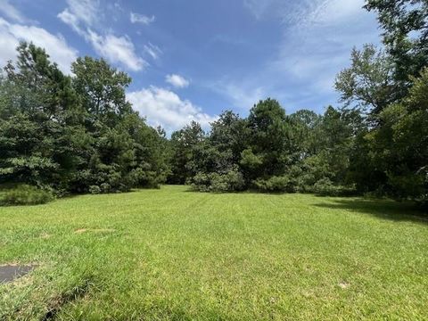 24520 PARADISE Lane Lacombe LA 70445