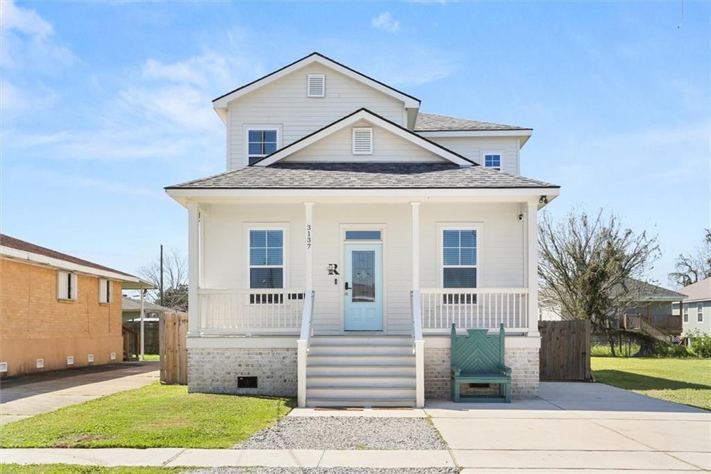 3137 WASHINGTON Street