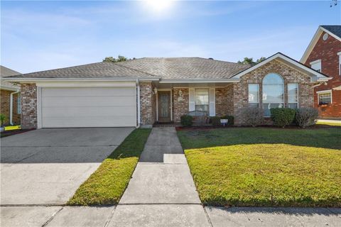 11278 MIDPOINT Drive, New Orleans, LA 70128 - #: 2421852
