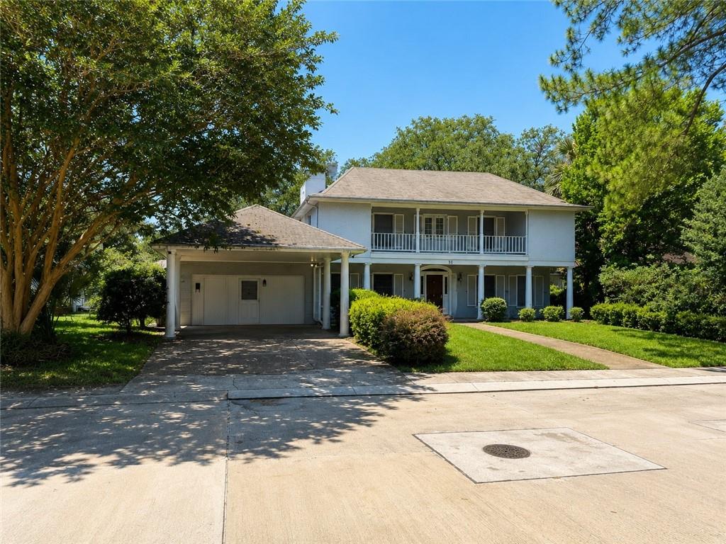 35 ORIOLE Street