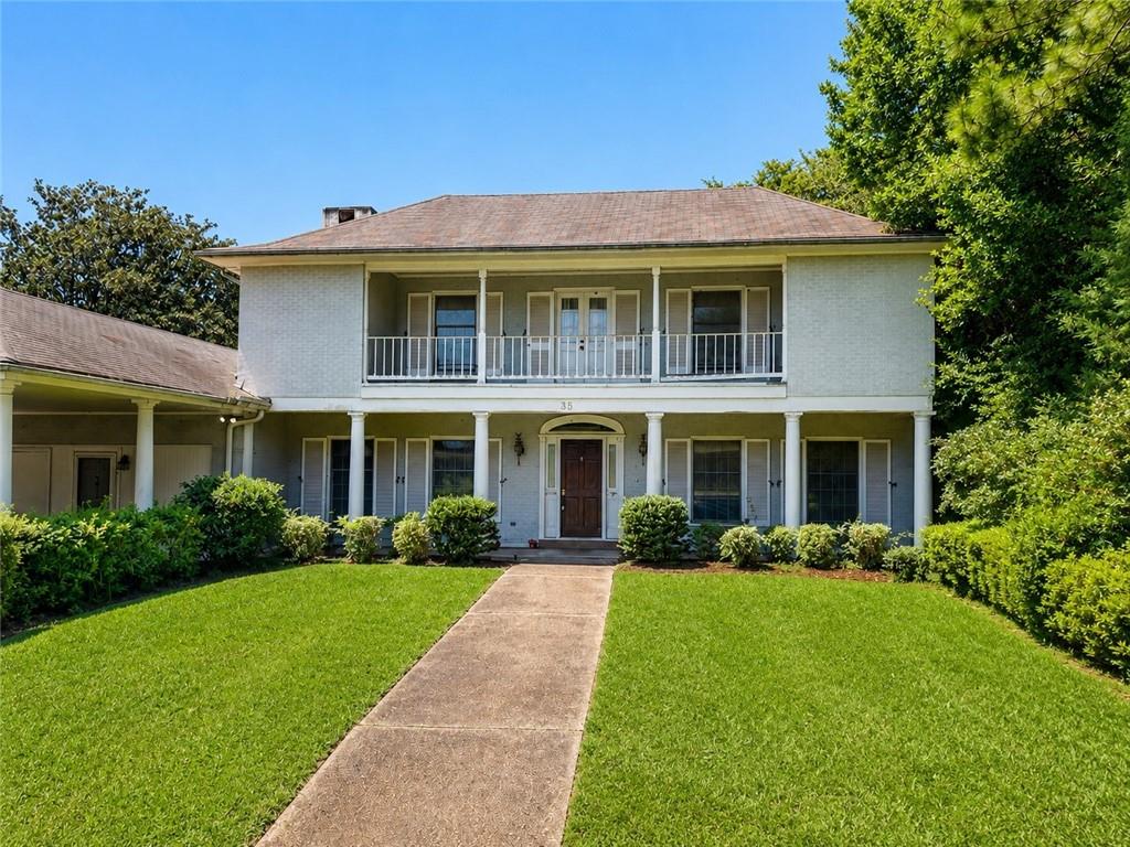 35 ORIOLE Street