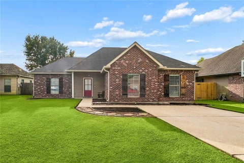 Photo of 70058 3RD Street, Covington, LA 70433 (MLS # 2562710)