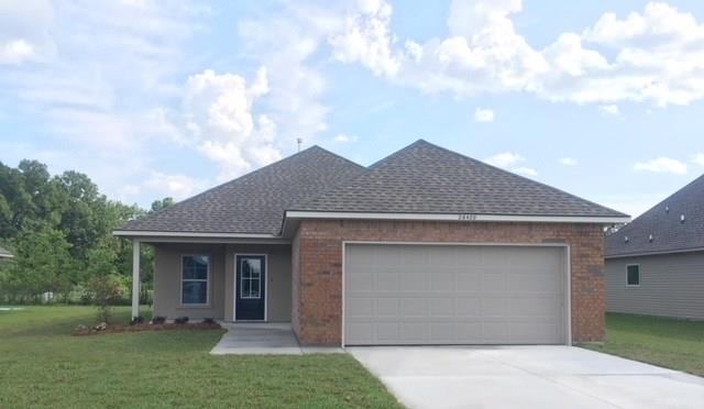 Photo 1 of 12 — 26488 FAYETTE Lane, Ponchatoula, LA 70454