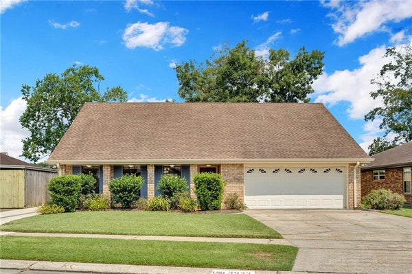 3933 BRIANT DR, MARRERO, LA 70072 - Image ffb82aa3d26cd164fabdaf5c9f667b08/708472226
