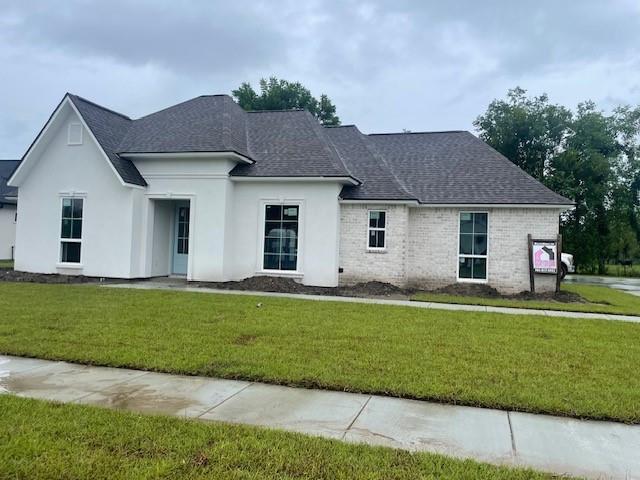View Hahnville, LA 70057 house