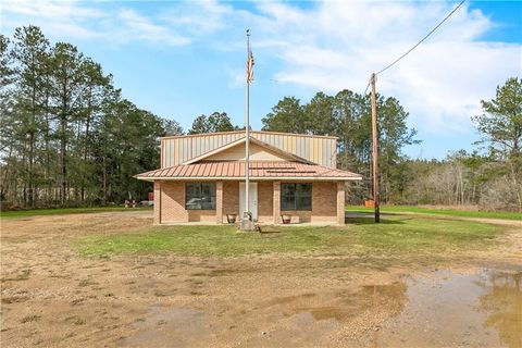 22037 LA-21 Highway Angie LA 70426