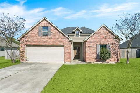 22165 FEN Street Hammond LA 70454