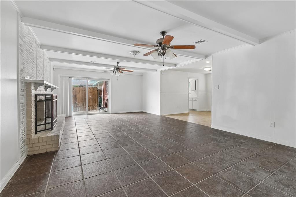 4001 CLIFFORD Drive