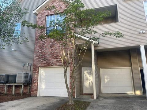 Photo of 515 Spartan Drive Dr #7206, Slidell, LA 70458 (MLS # NO2548036)