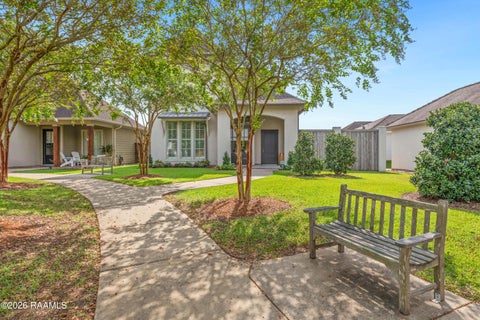 Photo of 406 Waterview Road, Youngsville, LA 70592 (MLS # 2600006363)