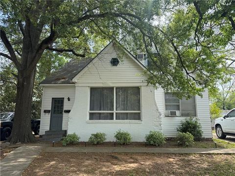 Photo of 213 Texas Street ST, Natchitoches, LA 71457 (MLS # CN2556230)