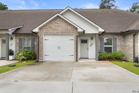 Photo of 33788 La Hwy 16, Denham Springs, LA 70706 (MLS # BR2026009419)