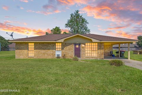 Photo of 326 Roy Guidry Road, Youngsville, LA 70592 (MLS # 2500003647)