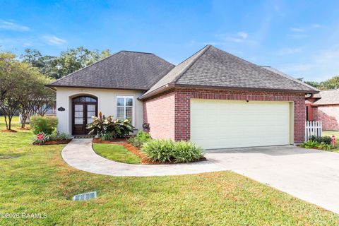 Photo of 101 Vinemont Drive, Lafayette, LA 70501 (MLS # 2600000571)