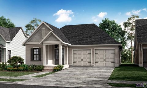 Photo of 14131 Shore Beck Dr Dr, Baton Rouge, LA 70810 (MLS # BR2026006621)