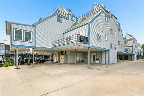 Photo of 141 E Highway 22 Highway #A-3, Madisonville, LA 70447 (MLS # NO2561862)