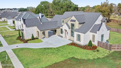 Photo of 619 Gunter Grass Court, Lafayette, LA 70508 (MLS # 2500005953)