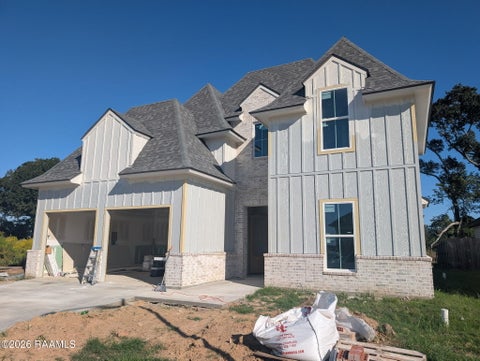 Photo of 302 Cape Town Avenue, Youngsville, LA 70592 (MLS # 2600008856)
