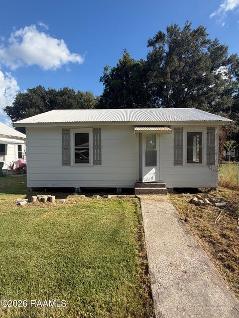 Photo of 508 3rd Street, Duson, LA 70529 (MLS # 2600007799)