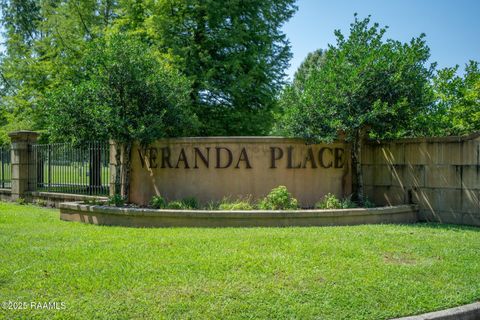 Photo of 124 Wateredge Circle, Carencro, LA 70520 (MLS # 2500003021)