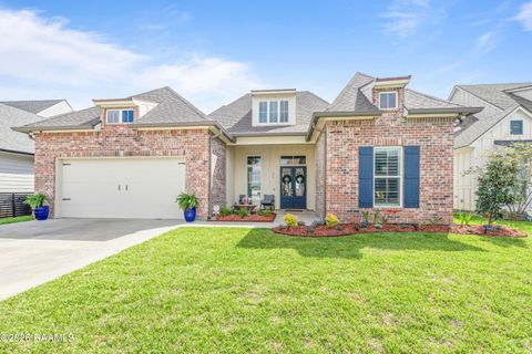 Photo of 306 Last Quarter Drive, Youngsville, LA 70592 (MLS # 2600002533)
