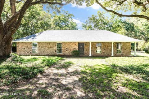 Photo of 405 Macarthur Road, Ville Platte, LA 70586 (MLS # 2600007540)