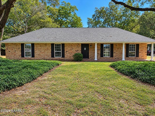405 MC ARTHUR RD, VILLE PLATTE, LA 70586 - Image 0091e8268fab7a6d623eaf2f7e4019b2/3438817464