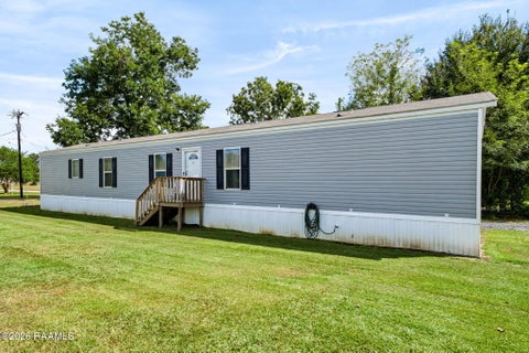 Photo of 1041 Deanna Lane, Broussard, LA 70518 (MLS # 2600009277)