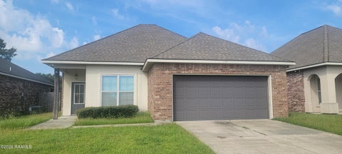 Photo of 117 Gray Birch Loop, Youngsville, LA 70592 (MLS # 2600009324)