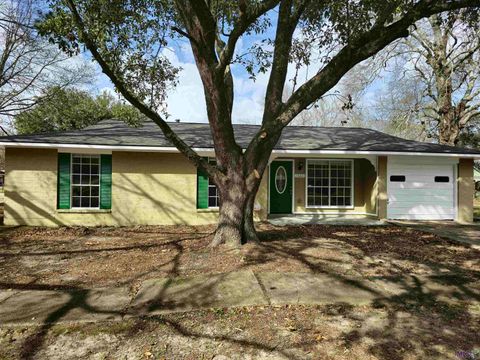 Photo of 15211 Riverdale Ave Ave, Baton Rouge, LA 70816 (MLS # BR2026003488)