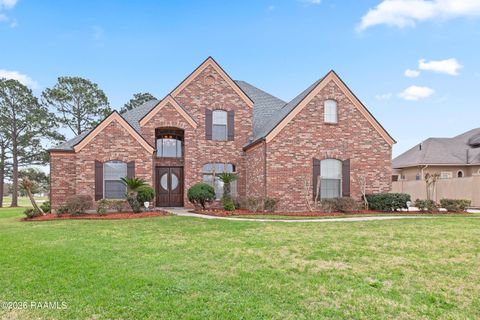 Photo of 106 Augusta Drive, Broussard, LA 70518 (MLS # 2600000835)