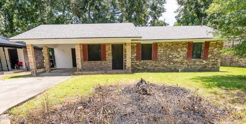 Photo of 247 Martin Luther King Junior Drive, Port Barre, LA 70577 (MLS # 2600007021)