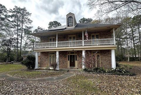 Photo of 937 Morgan Bluff Road Rd, Pearl River, LA 70452 (MLS # NO2547093)