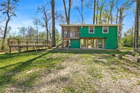 Photo of 16088 E Paradise Park Lane Ln, Independence, LA 70443 (MLS # NO2549305)