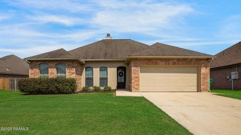 Photo of 103 Still Waters Road, Broussard, LA 70518 (MLS # 2500003614)