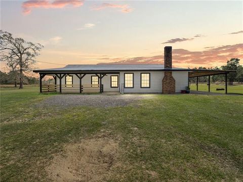 Photo of 438 Billy Young Road Rd, Sugartown, LA 70662 (MLS # CN2546352)