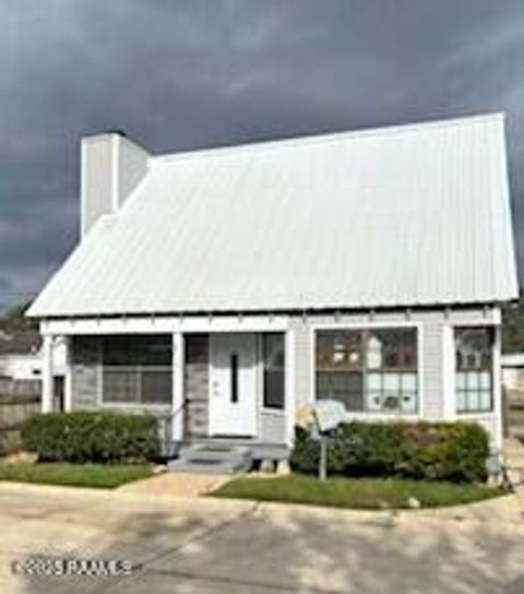 Photo of 106 Holmes Drive, Abbeville, LA 70510 (MLS # 2500006259)