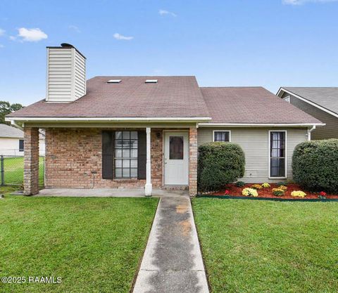 Photo of 115 Larry Street, Lafayette, LA 70506 (MLS # 2500004757)