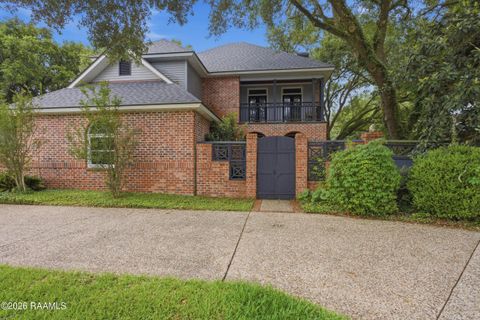 Photo of 308 Trailwood Lane, Lafayette, LA 70508 (MLS # 2600004785)